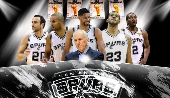 从小牛队到独行侠队，一次品牌重塑的背后故事