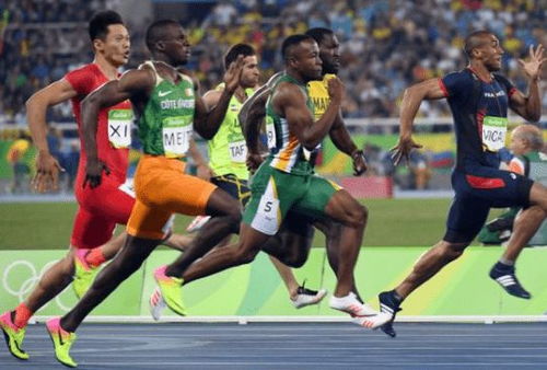 中国田径之光，著名田径运动员名单及他们的辉煌时刻