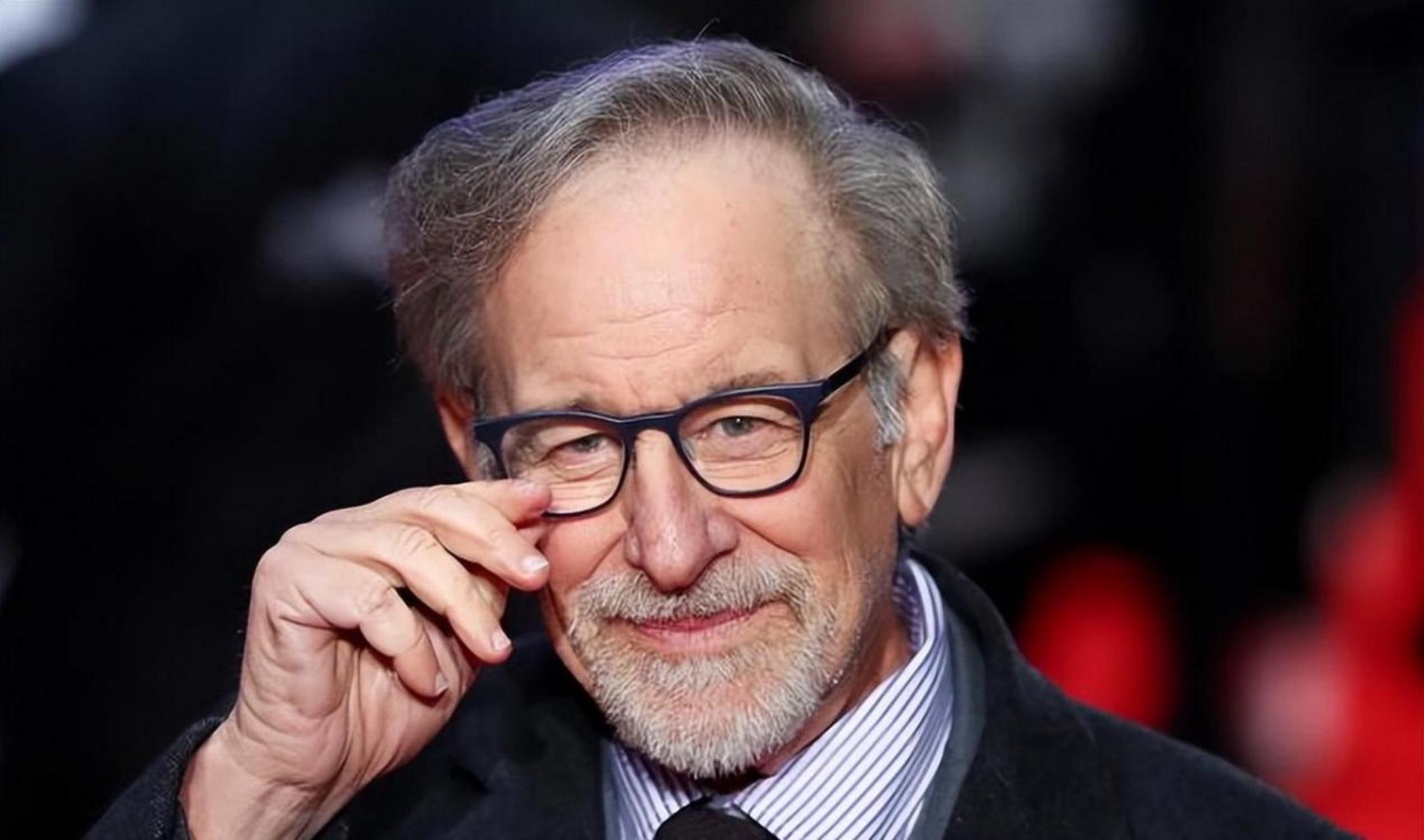 斯蒂芬·斯皮尔伯格，为何他从未不红