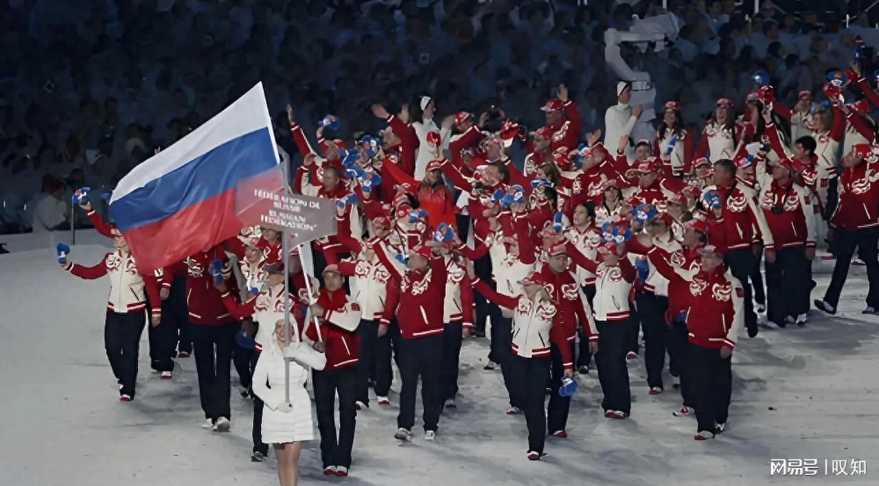 俄罗斯不参加亚运会，历史、政治与体育的交织