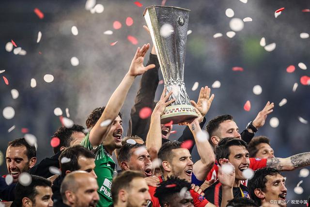 欧洲冠军杯，荣耀与激情的交汇点
