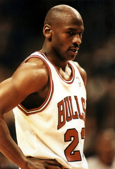 迈克·乔丹，篮球巨星的生肖之谜