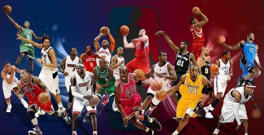 科比与大鲨鱼，篮球场上的黄金搭档与生活中的挚友