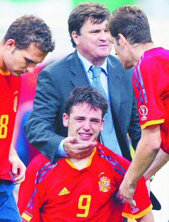 为什么C罗是最后一届世界杯的象征？