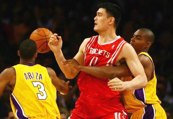 NBA前十名球队，辉煌与荣耀的竞技场