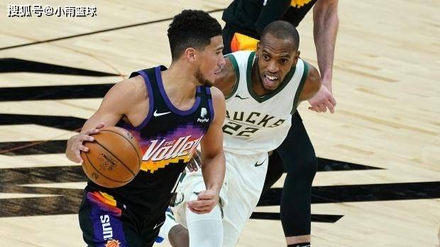 太阳vs雄鹿G4，裁判名单揭秘与争议分析