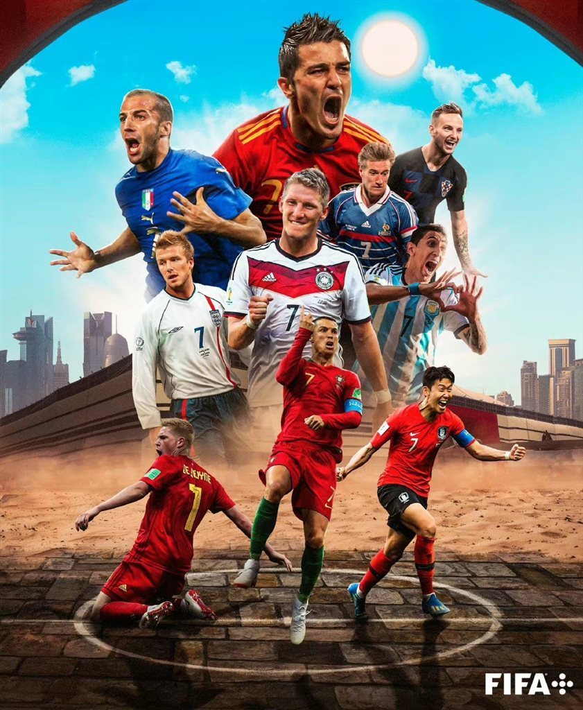 非洲世界杯名额之争，激情、挑战与梦想的碰撞