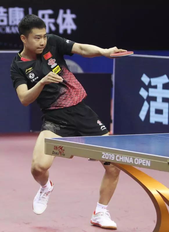 2026年10月，乒乓球界风云再起——最新世界排名深度解析