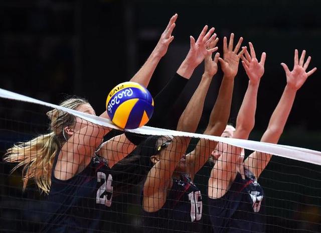 排球，从何而来，由谁创？