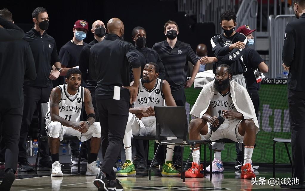 布鲁克林篮网，总冠军之路的崛起与挑战