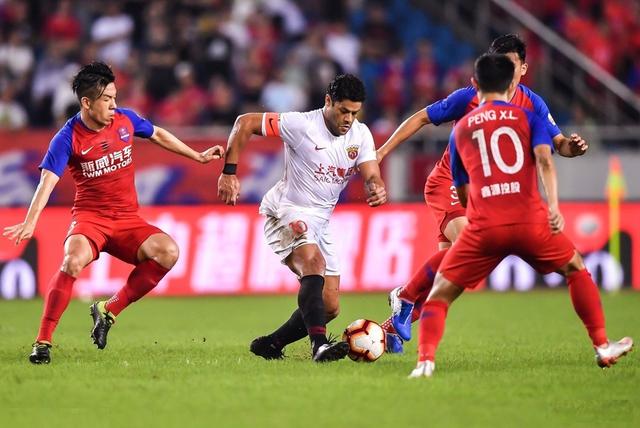 中超最新战绩，激情与挑战并存的赛季回顾