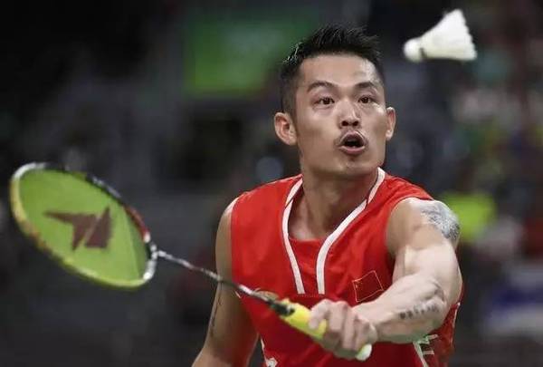 奥运羽毛球冠军的陨落，对李宗伟的深切缅怀