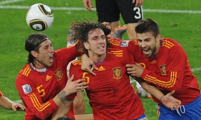 西班牙队，世界杯冠军的辉煌与挑战