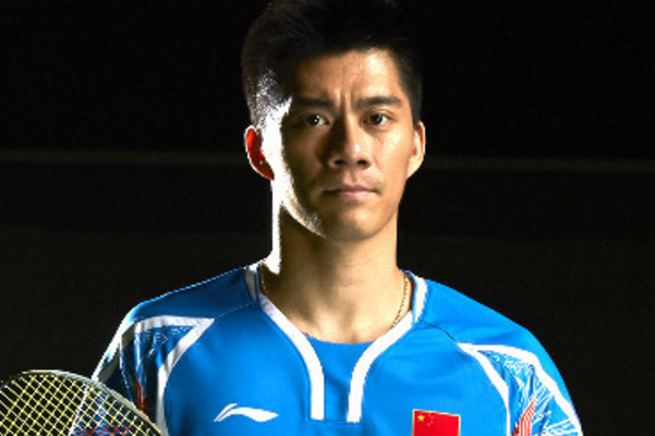 傅海峰，羽坛传奇，几度奥运冠军的辉煌征程