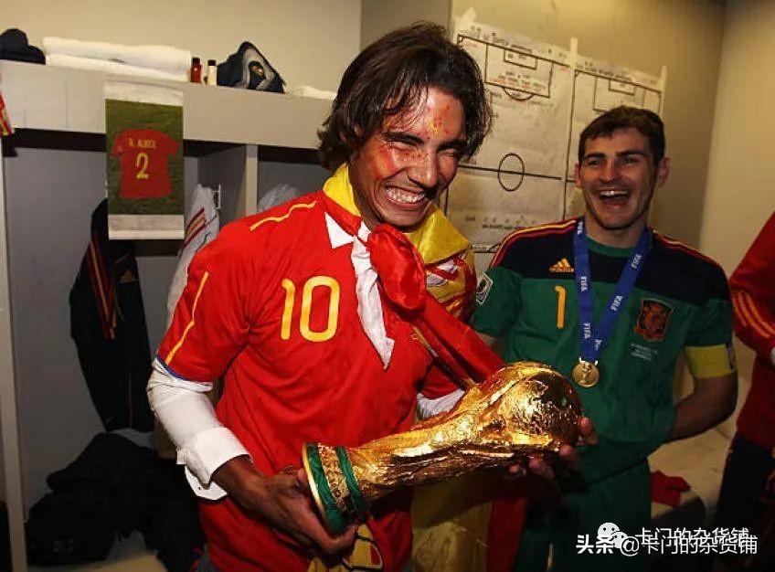 探秘足球界至高无上的荣耀——大力神杯，金子之谜