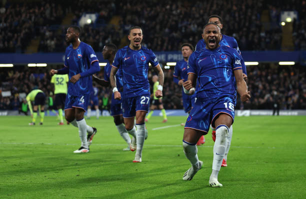 欧冠，欧洲足球的巅峰对决