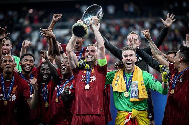 利物浦英超夺冠，历史、排名与传奇