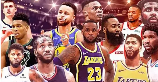NBA收入排行榜2017，商业帝国与巨星效应的辉煌篇章