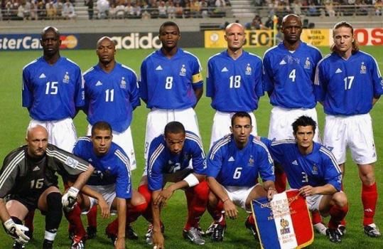 2010年世界杯，四强队伍的传奇之旅