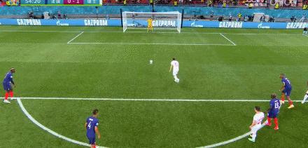 韩日世界杯，法国队的荣耀与挑战