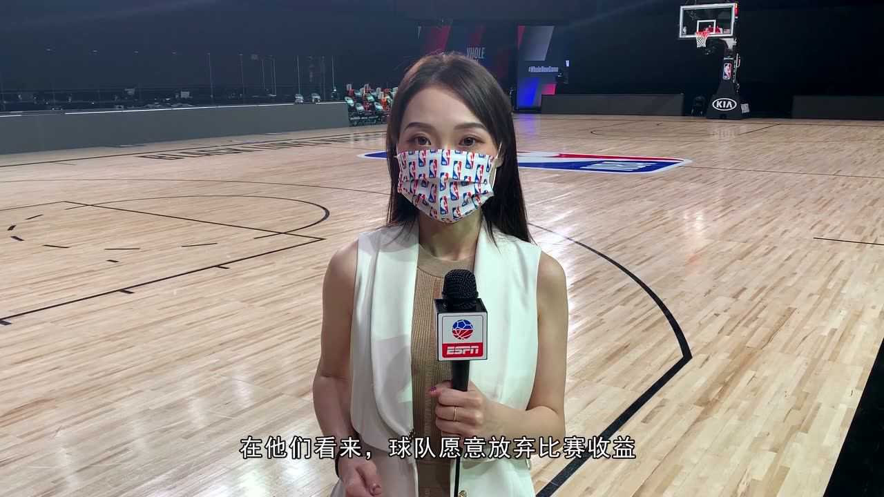 孟超，腾讯NBA记者的青春与激情