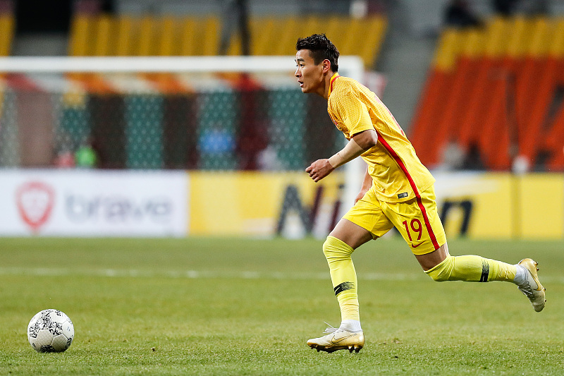 2019中超身价排行榜，豪门争霸与新星闪耀的足球经济盛宴