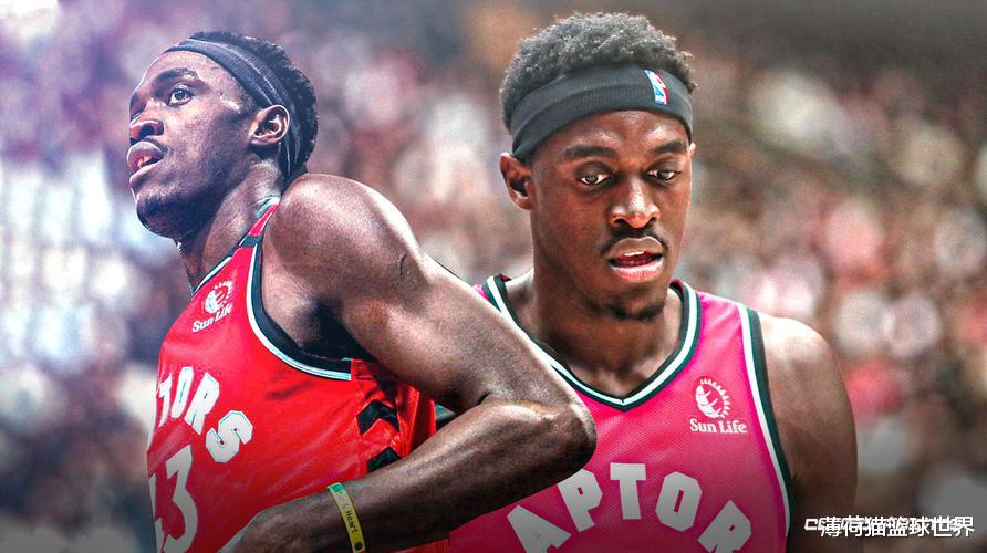 76人VS猛龙，西亚卡姆的攻防双刃剑