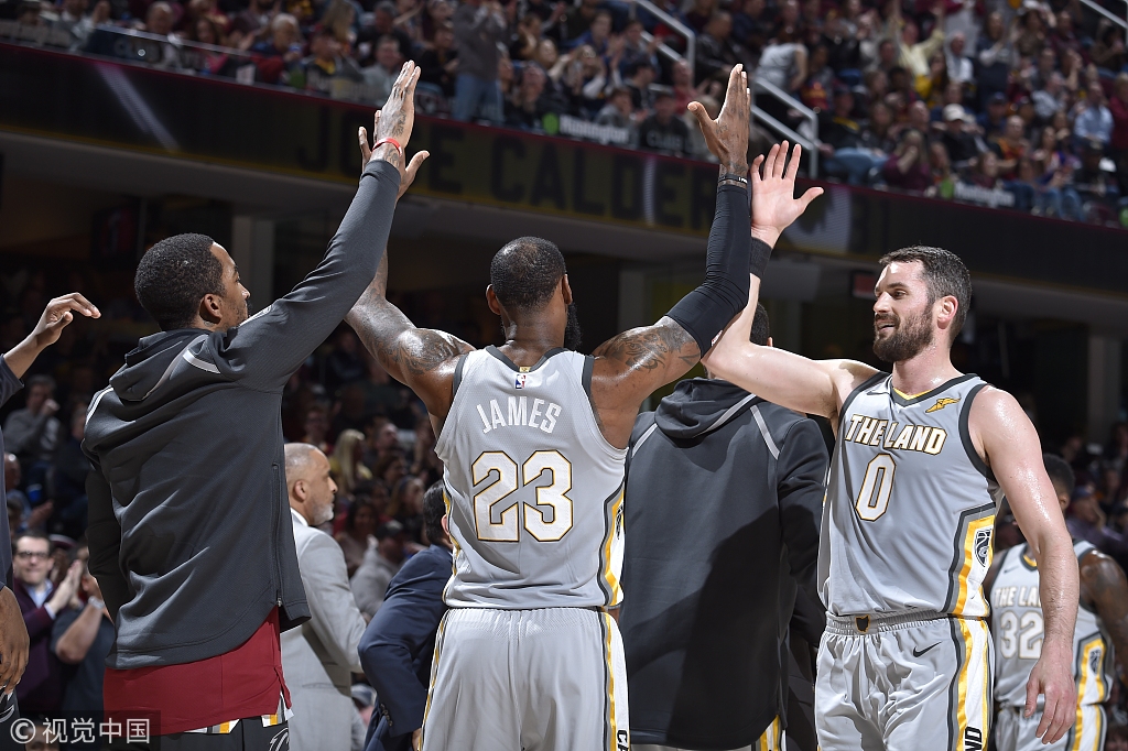 18赛季骑士乐福的常规赛数据，全能战士的辉煌与挑战