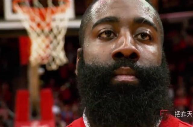 2018NBA西决，保罗的坚韧与数据之光