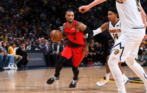 马刺VS掘金第六场，决战高原，悬念迭起的西部半决赛对决