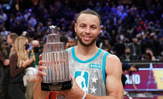 库里全明星得分，金州勇士的传奇与NBA的璀璨篇章