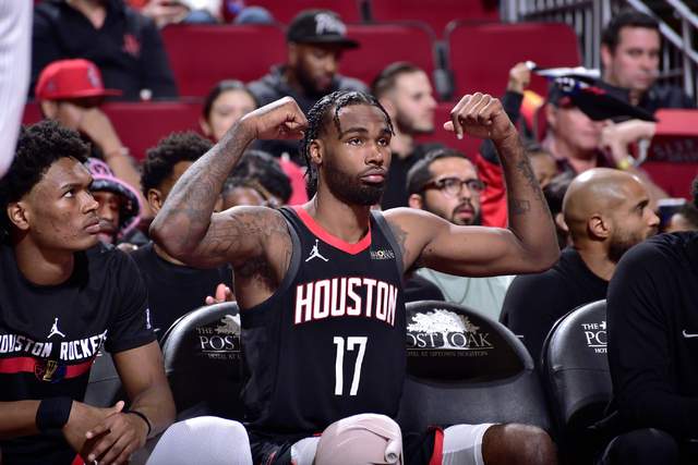 东部最强黑马，火箭与湖人的助攻