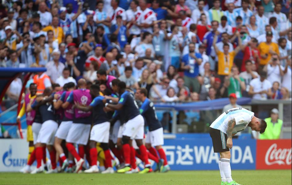 探秘阿根廷足球，黄金一代的辉煌数据与传奇故事