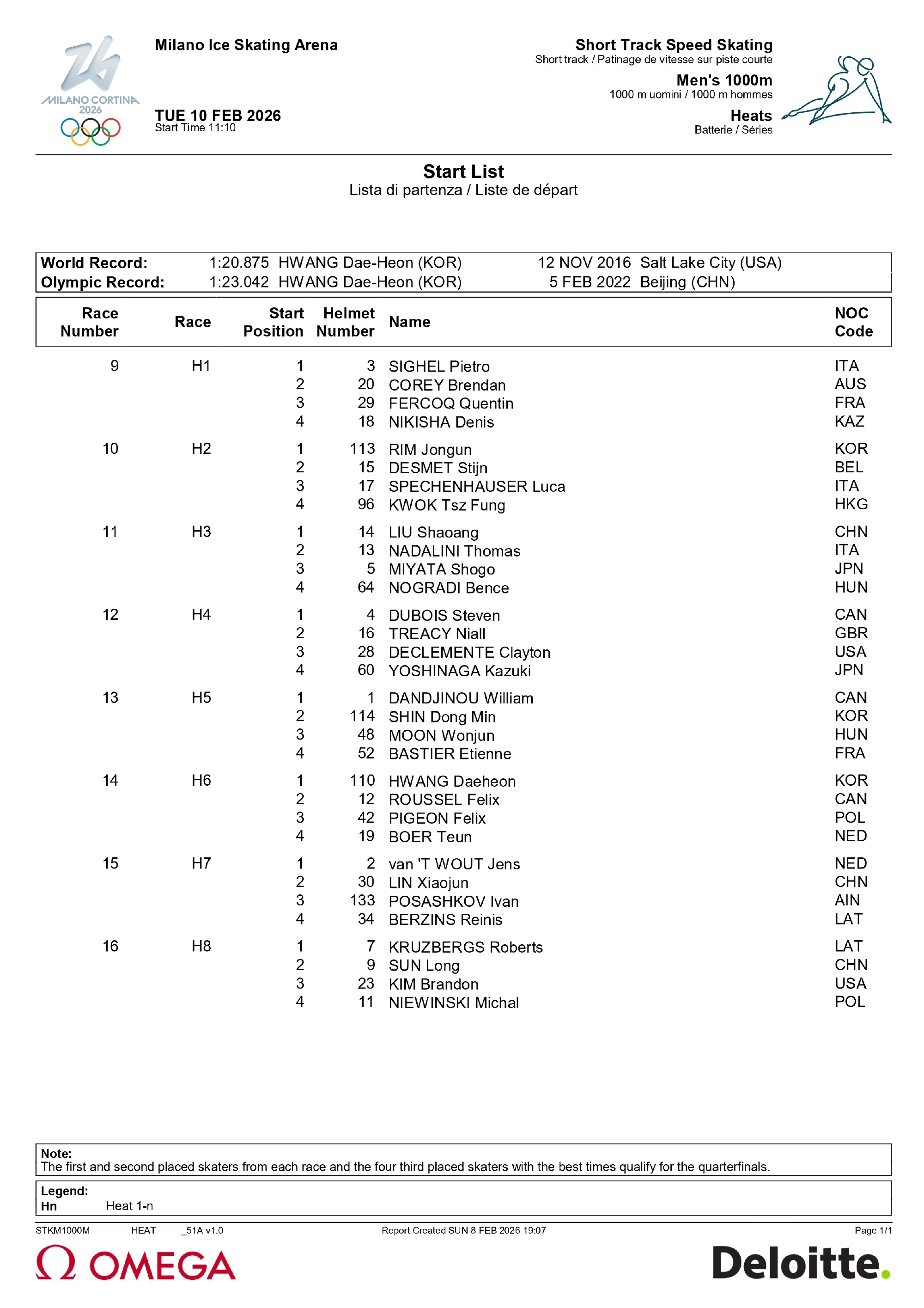 2026年东京奥运会金牌排行，展望与期待