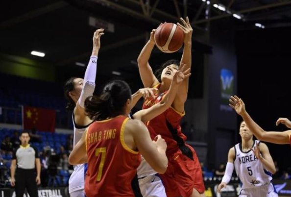 女篮奥运资格赛规则深度解析，通往奥运赛场的竞技之路