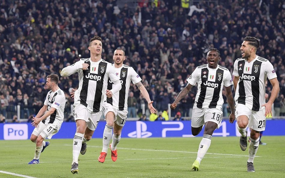 欧冠赛场上的大比分奇迹，激情与梦想的碰撞