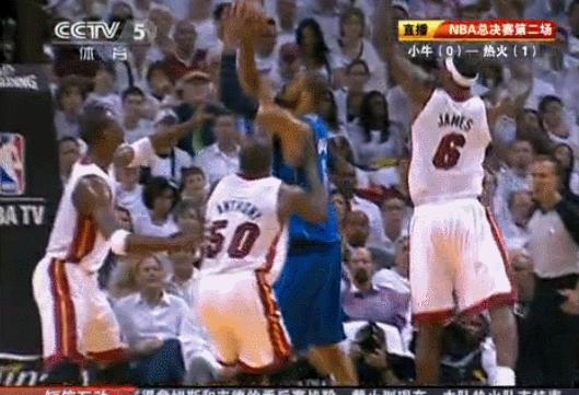 小牛力克热火，一场惊心动魄的NBA对决