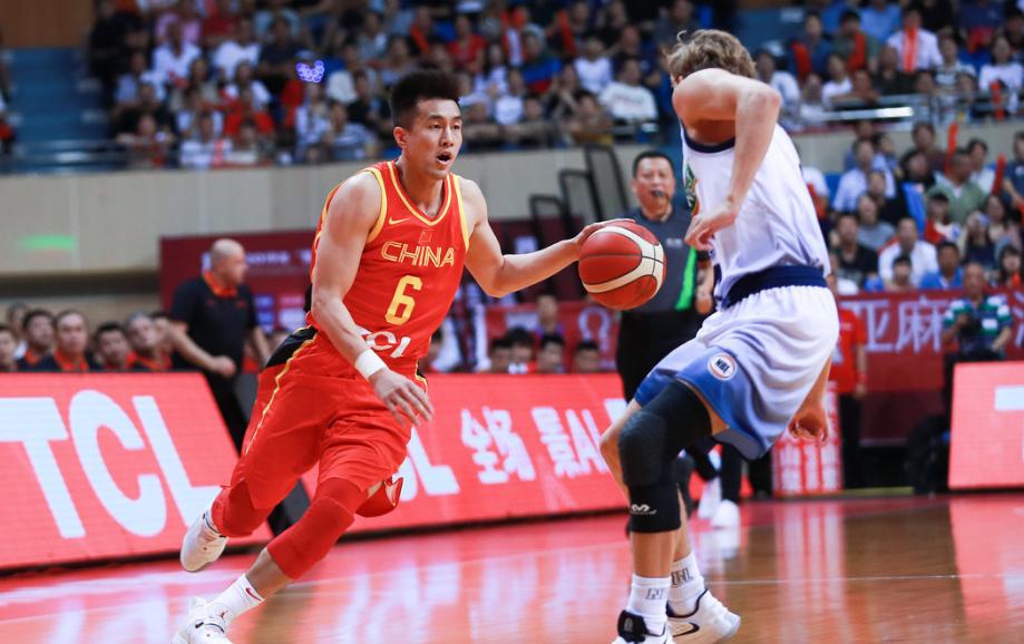 周琦在NBL联赛的征途，赛季亮点与挑战