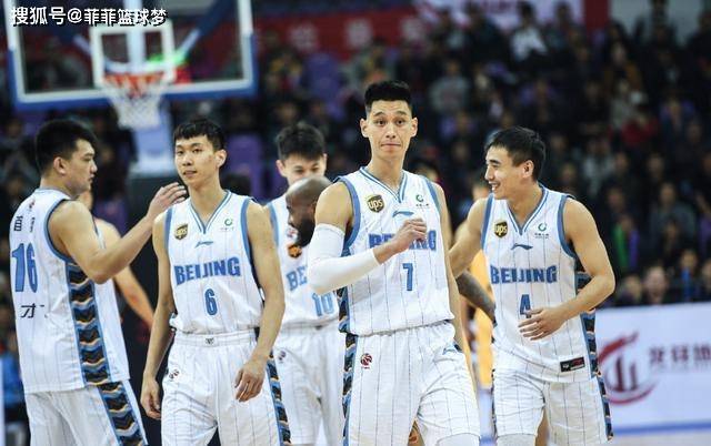 北京男篮，从赛季初的挑战到赛季末的排名之战