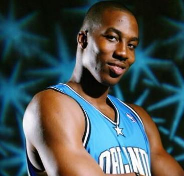 巅峰霍华德与魔术的传奇阵容，铸就辉煌的梦幻篇章