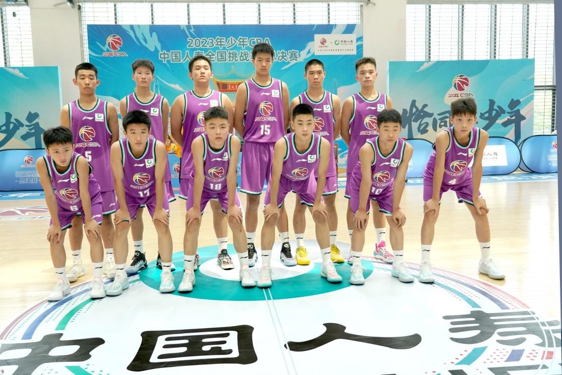 2023 CBA全明星周末，揭秘评选时间与精彩看点