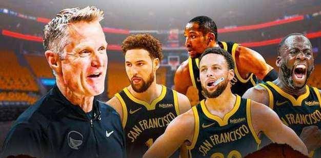 勇士选谁，一场关于勇气、智慧与命运的抉择