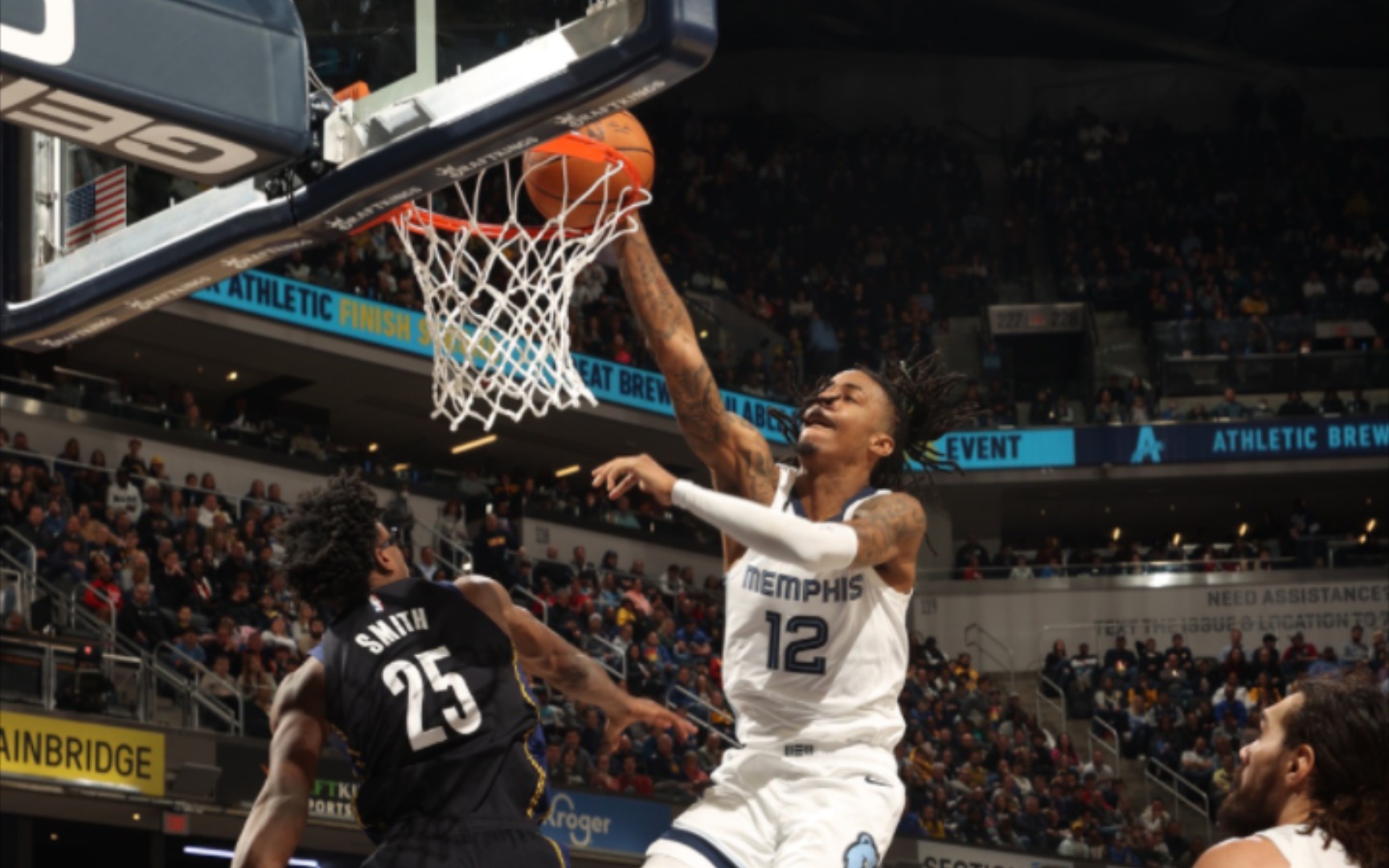 莫兰特，飞跃天际的摸高记录