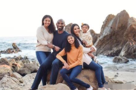 科比最爱的女神，瓦妮莎·布莱恩特——爱与梦想的守护者