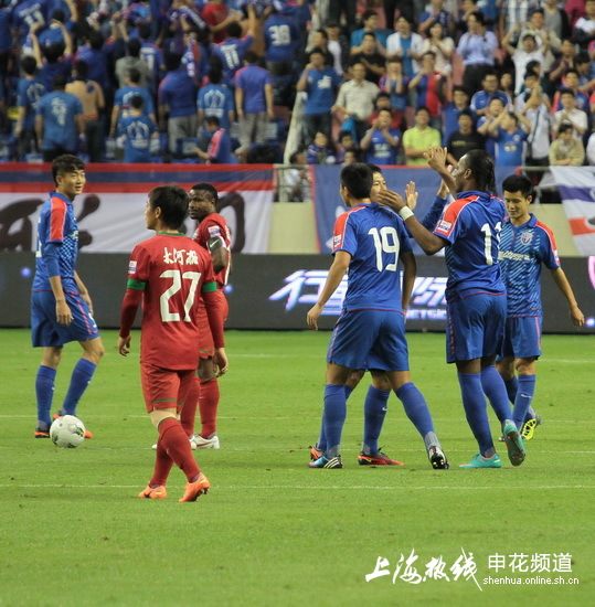 德罗巴，中超处子秀的期待与猜想