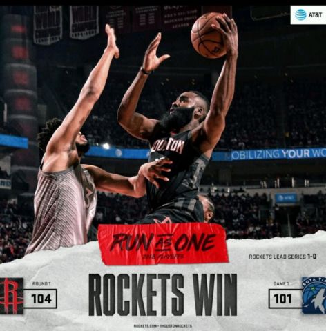 火箭与森林狼的第四节，决战时刻的火花与激情