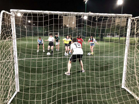 中国队，梦想未央，世界杯之路仍存希望