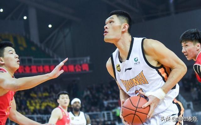 CBA各队外援深度解析，球场上的超级英雄