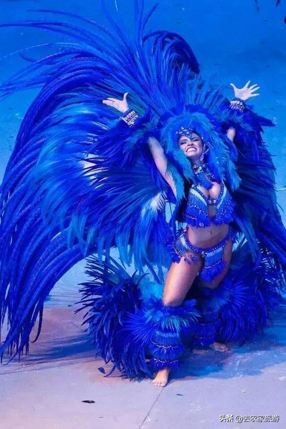 2014年世界杯，足球盛宴在巴西激情上演