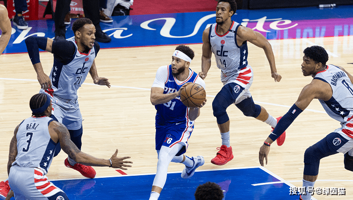 篮网VS雄鹿，2023年季后赛的巅峰对决